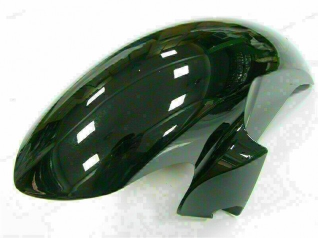 2008-2016 Schwarz Yamaha YZF R6 Motor Verkleidung 2008-2016 Schwarz Yamaha YZF R6 Motor Verkleidung