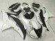 2008-2016 Weiß Yamaha YZF R6 Motorrad Verkleidungen 2008-2016 Weiß Yamaha YZF R6 Motorrad Verkleidungen