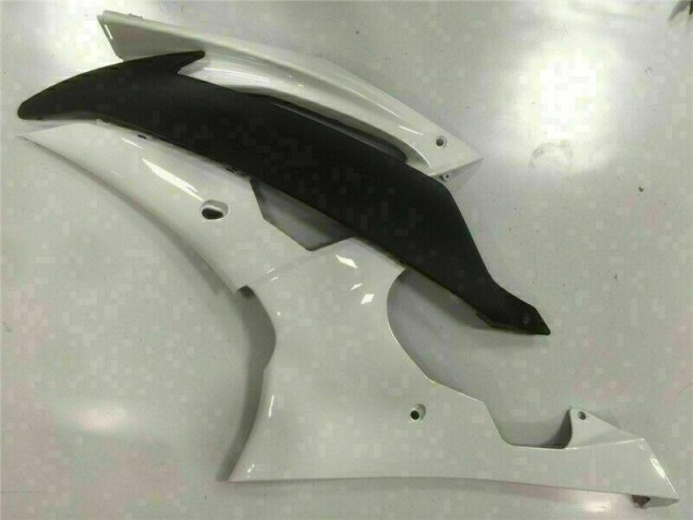 2008-2016 Weiß Yamaha YZF R6 Motorrad Verkleidungen 2008-2016 Weiß Yamaha YZF R6 Motorrad Verkleidungen
