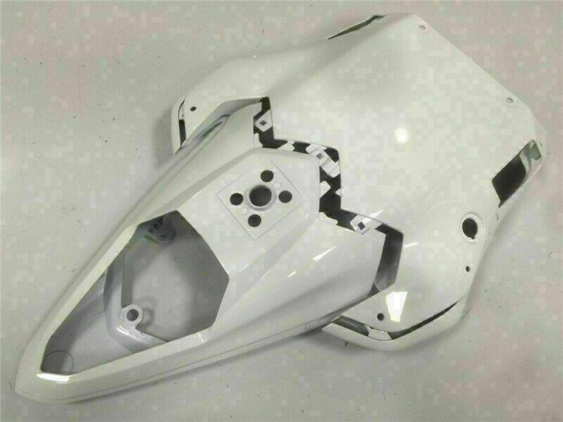 2008-2016 Weiß Yamaha YZF R6 Motorrad Verkleidungen 2008-2016 Weiß Yamaha YZF R6 Motorrad Verkleidungen