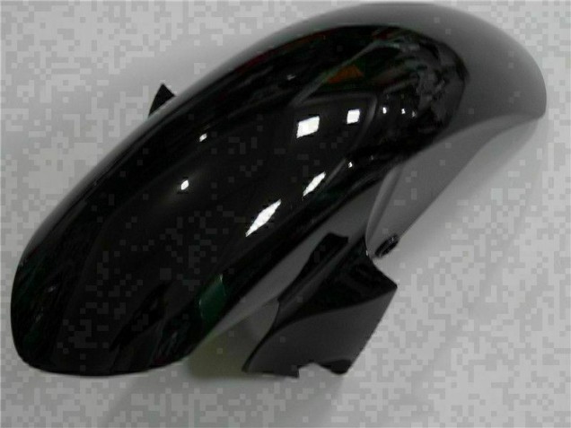 2008-2016 Schwarz Yamaha YZF R6 Motor Vollverkleidung 2008-2016 Schwarz Yamaha YZF R6 Motor Vollverkleidung