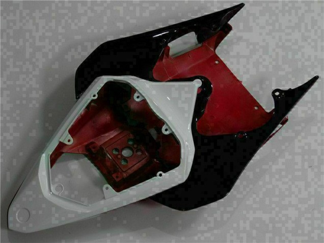 2008-2016 Schwarz Yamaha YZF R6 Motor Vollverkleidung 2008-2016 Schwarz Yamaha YZF R6 Motor Vollverkleidung