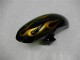 2008-2016 Schwarz Yamaha YZF R6 Motorrad Verkleidung & Plastik 2008-2016 Schwarz Yamaha YZF R6 Motorrad Verkleidung & Plastik