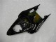 2008-2016 Schwarz Yamaha YZF R6 Motorrad Verkleidung & Plastik 2008-2016 Schwarz Yamaha YZF R6 Motorrad Verkleidung & Plastik