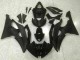 2008-2016 Schwarz Yamaha YZF R6 Motorrad Verkleidungen 2008-2016 Schwarz Yamaha YZF R6 Motorrad Verkleidungen