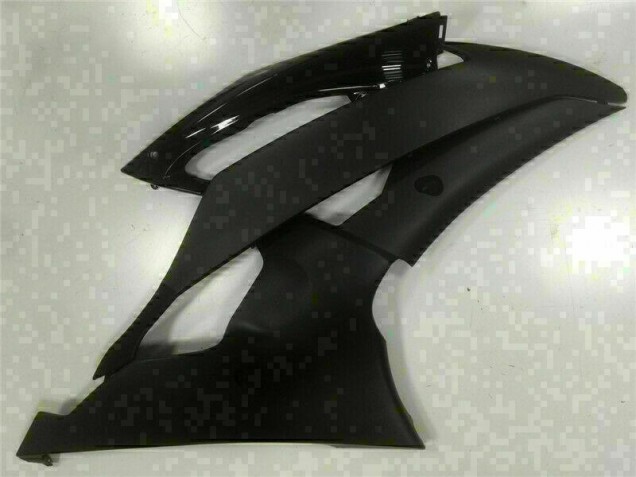 2008-2016 Schwarz Yamaha YZF R6 Motorrad Verkleidungen 2008-2016 Schwarz Yamaha YZF R6 Motorrad Verkleidungen