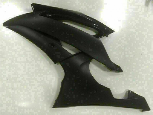 2008-2016 Schwarz Yamaha YZF R6 Motorrad Verkleidungen 2008-2016 Schwarz Yamaha YZF R6 Motorrad Verkleidungen