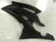 2008-2016 Schwarz Yamaha YZF R6 Motorrad Verkleidungen 2008-2016 Schwarz Yamaha YZF R6 Motorrad Verkleidungen