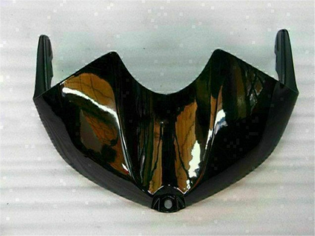 2008-2016 Schwarz Yamaha YZF R6 Motorrad Vollverkleidung 2008-2016 Schwarz Yamaha YZF R6 Motorrad Vollverkleidung
