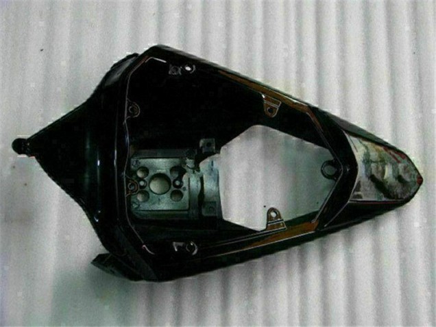 2008-2016 Schwarz Yamaha YZF R6 Motorrad Vollverkleidung 2008-2016 Schwarz Yamaha YZF R6 Motorrad Vollverkleidung