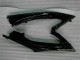 2008-2016 Schwarz Yamaha YZF R6 Motorrad Vollverkleidung 2008-2016 Schwarz Yamaha YZF R6 Motorrad Vollverkleidung