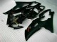 2008-2016 Schwarz Yamaha YZF R6 Motorrad Vollverkleidung 2008-2016 Schwarz Yamaha YZF R6 Motorrad Vollverkleidung