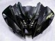 2008-2016 Schwarz Yamaha YZF R6 Motorrad Vollverkleidung & Plastik 2008-2016 Schwarz Yamaha YZF R6 Motorrad Vollverkleidung & Plastik