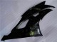 2008-2016 Schwarz Yamaha YZF R6 Motorrad Vollverkleidung & Plastik 2008-2016 Schwarz Yamaha YZF R6 Motorrad Vollverkleidung & Plastik