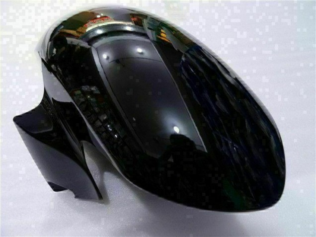2008-2016 Schwarz Yamaha YZF R6 Motorrad Vollverkleidung & Plastik 2008-2016 Schwarz Yamaha YZF R6 Motorrad Vollverkleidung & Plastik