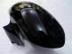 2008-2016 Schwarz Yamaha YZF R6 Motorrad Vollverkleidung & Plastik 2008-2016 Schwarz Yamaha YZF R6 Motorrad Vollverkleidung & Plastik