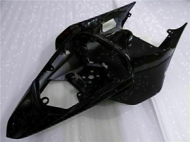 2008-2016 Schwarz Yamaha YZF R6 Motorrad Vollverkleidung & Plastik 2008-2016 Schwarz Yamaha YZF R6 Motorrad Vollverkleidung & Plastik