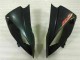 2008-2016 Schwarz Yamaha YZF R6 Motorradverkleidung Plastik Kits 2008-2016 Schwarz Yamaha YZF R6 Motorradverkleidung Plastik Kits