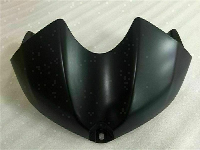 2008-2016 Schwarz Yamaha YZF R6 Motorradverkleidung Plastik Kits 2008-2016 Schwarz Yamaha YZF R6 Motorradverkleidung Plastik Kits