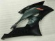 2008-2016 Schwarz Yamaha YZF R6 Motorradverkleidung Plastik Kits 2008-2016 Schwarz Yamaha YZF R6 Motorradverkleidung Plastik Kits