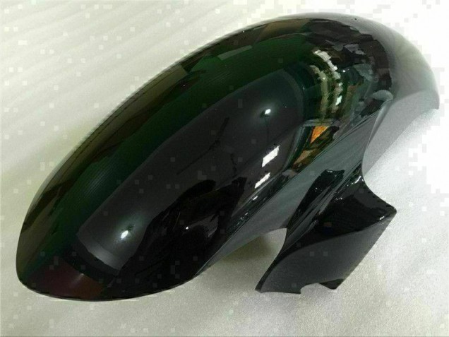 2008-2016 Schwarz Yamaha YZF R6 Motorradverkleidung Plastik Kits 2008-2016 Schwarz Yamaha YZF R6 Motorradverkleidung Plastik Kits