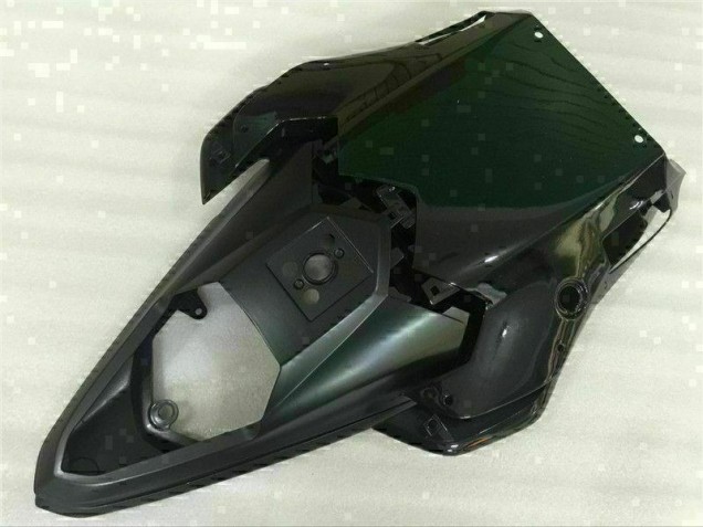 2008-2016 Schwarz Yamaha YZF R6 Motorradverkleidung Plastik Kits 2008-2016 Schwarz Yamaha YZF R6 Motorradverkleidung Plastik Kits