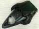 2008-2016 Schwarz Yamaha YZF R6 Motorradverkleidung Plastik Kits 2008-2016 Schwarz Yamaha YZF R6 Motorradverkleidung Plastik Kits