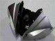 2008-2016 Silber Schwarz Yamaha YZF R6 Motorrad Verkleidung 2008-2016 Silber Schwarz Yamaha YZF R6 Motorrad Verkleidung