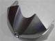 2008-2016 Silber Schwarz Yamaha YZF R6 Motorrad Verkleidung 2008-2016 Silber Schwarz Yamaha YZF R6 Motorrad Verkleidung