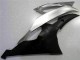 2008-2016 Silber Schwarz Yamaha YZF R6 Motorrad Verkleidung 2008-2016 Silber Schwarz Yamaha YZF R6 Motorrad Verkleidung