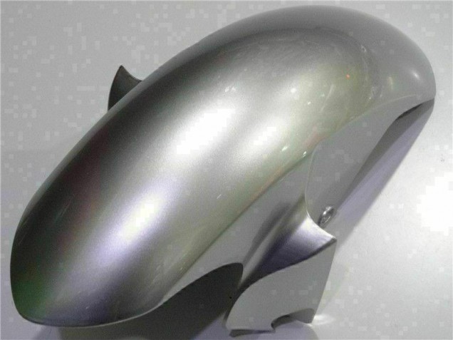 2008-2016 Silber Schwarz Yamaha YZF R6 Motorrad Verkleidung 2008-2016 Silber Schwarz Yamaha YZF R6 Motorrad Verkleidung