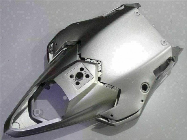 2008-2016 Silber Schwarz Yamaha YZF R6 Motorrad Verkleidung 2008-2016 Silber Schwarz Yamaha YZF R6 Motorrad Verkleidung