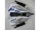 2008-2016 Weiß Blau Schwarz Yamaha YZF R6 Motorrad Verkleidung 2008-2016 Weiß Blau Schwarz Yamaha YZF R6 Motorrad Verkleidung
