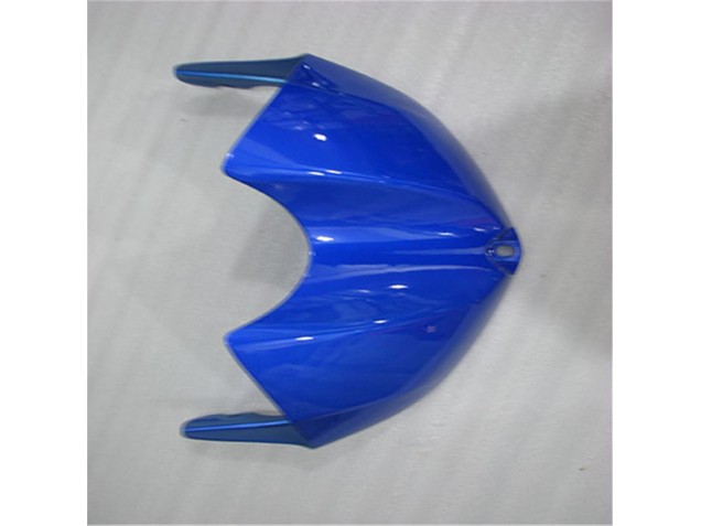 2008-2016 Weiß Blau Schwarz Yamaha YZF R6 Motorrad Verkleidung 2008-2016 Weiß Blau Schwarz Yamaha YZF R6 Motorrad Verkleidung