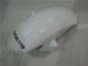 2008-2016 Weiß Blau Sterilgarda Volvo Yamaha YZF R6 Motorrad Verkleidung 2008-2016 Weiß Blau Sterilgarda Volvo Yamaha YZF R6 Motorrad Verkleidung