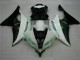 2008-2016 Weiß Schwarz Yamaha YZF R6 Motorrad Verkleidung & Plastik 2008-2016 Weiß Schwarz Yamaha YZF R6 Motorrad Verkleidung & Plastik