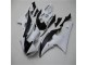 2008-2016 Weiß Schwarz Yamaha YZF R6 Motorrad Verkleidungen 2008-2016 Weiß Schwarz Yamaha YZF R6 Motorrad Verkleidungen