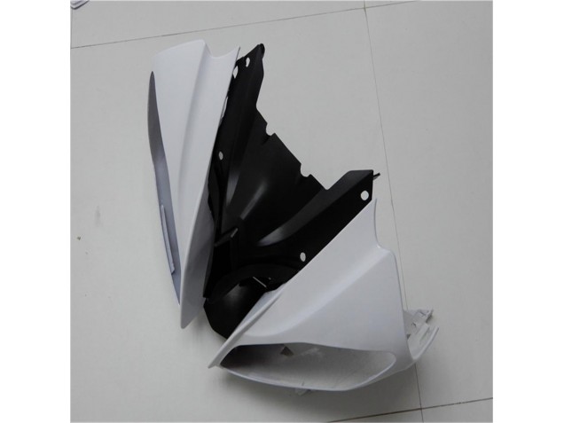 2008-2016 Weiß Schwarz Yamaha YZF R6 Motorrad Verkleidungen 2008-2016 Weiß Schwarz Yamaha YZF R6 Motorrad Verkleidungen