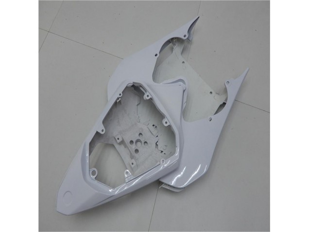 2008-2016 Weiß Schwarz Yamaha YZF R6 Motorrad Verkleidungen 2008-2016 Weiß Schwarz Yamaha YZF R6 Motorrad Verkleidungen