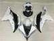 2008-2016 Weiß Schwarz Yamaha YZF R6 Motorrad Verkleidungen 2008-2016 Weiß Schwarz Yamaha YZF R6 Motorrad Verkleidungen