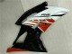 2008-2016 Weiß Schwarz Yamaha YZF R6 Motorrad Vollverkleidung 2008-2016 Weiß Schwarz Yamaha YZF R6 Motorrad Vollverkleidung