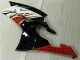 2008-2016 Weiß Schwarz Yamaha YZF R6 Motorrad Vollverkleidung 2008-2016 Weiß Schwarz Yamaha YZF R6 Motorrad Vollverkleidung