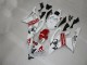 2008-2016 Weiß Yamaha YZF R6 Motorrad Verkleidung Komplett Sets 2008-2016 Weiß Yamaha YZF R6 Motorrad Verkleidung Komplett Sets