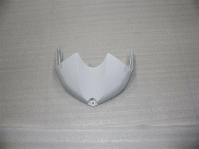 2008-2016 Weiß Yamaha YZF R6 Motorrad Verkleidung Komplett Sets 2008-2016 Weiß Yamaha YZF R6 Motorrad Verkleidung Komplett Sets