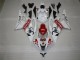 2008-2016 Weiß Yamaha YZF R6 Motorrad Verkleidung Komplett Sets 2008-2016 Weiß Yamaha YZF R6 Motorrad Verkleidung Komplett Sets