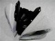2008-2016 Weiß Yamaha YZF R6 Motorrad Verkleidung & Plastik 2008-2016 Weiß Yamaha YZF R6 Motorrad Verkleidung & Plastik