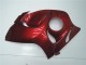 2008-2019 Rot Suzuki GSXR 1300 Hayabusa Motorrad Verkleidung 2008-2019 Rot Suzuki GSXR 1300 Hayabusa Motorrad Verkleidung