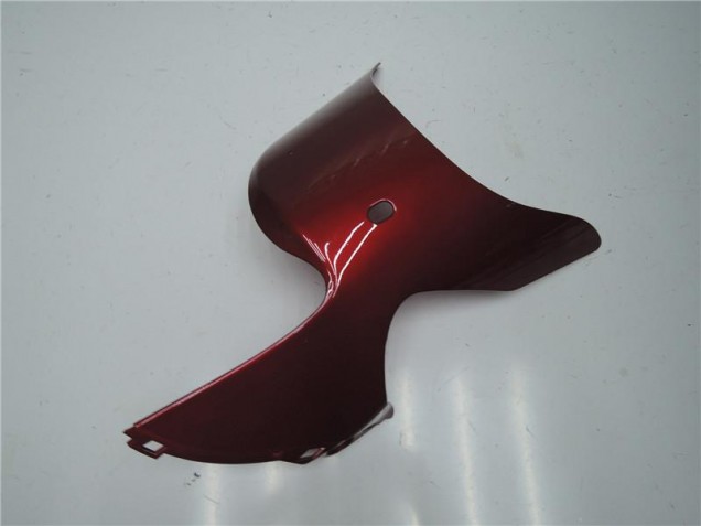 2008-2019 Rot Suzuki GSXR 1300 Hayabusa Motorrad Verkleidung 2008-2019 Rot Suzuki GSXR 1300 Hayabusa Motorrad Verkleidung