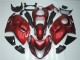 2008-2019 Rot Suzuki GSXR 1300 Hayabusa Motorrad Verkleidung 2008-2019 Rot Suzuki GSXR 1300 Hayabusa Motorrad Verkleidung