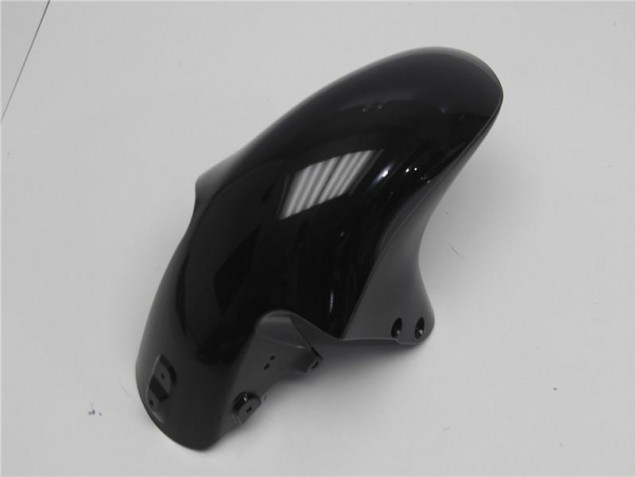 2008-2019 Schwarz Rot Suzuki GSXR 1300 Hayabusa Motorrad Verkleidung Komplett Sets